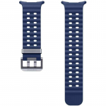 Samsung Galaxy Watch Ultra Marine Band, sinine - Kellarihm