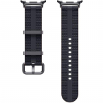 Samsung Galaxy Watch Athleisure Band (S/M), tumehall kellarihm ET-SOL32SBEGEU