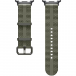 Samsung Galaxy Watch Athleisure Band (S/M), roheline kellarihm