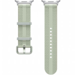 Samsung Galaxy Watch Athleisure Band (S/M), heleroheline kellarihm