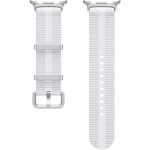 Samsung Athleisure Band ET-SOL32SWEGEU kellarihm, valge, S/M