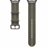 Samsung ET-SOL33LGEGEU Galaxy Watch Athleisure Band M/L, roheline kellarihm