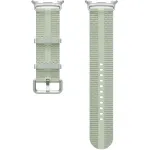 Samsung ET-SOL33LMEGEU Galaxy Watch Athleisure Band M/L, heleroheline kellarihm