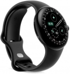 Google Pixel Watch 4, 45 mm, must - Nutikell (GA09962-EU)