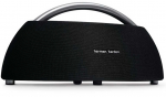 Harman Kardon Go+Play mini, must - Kaasaskantav juhtmevaba k&otilde;lar (HKGOPLAYMINIBLKEU)