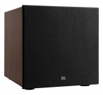 JBL Stage 220P aktiivne subwoofer, 250W RMS, must/pruun