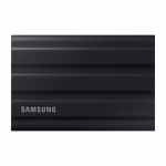 Samsung T7 Shield, 4 TB, USB 3.2 Gen 2, must - V&auml;line SSD (MU-PE4T0S/EU)