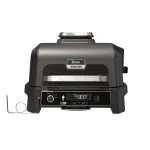 Ninja OG850EU elektriline v&auml;ligrill kaanega, 1395 cm&sup2; grillala