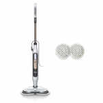 Shark Steam & Scrub, valge - Aurumopp, S8201EU