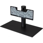 LG G5 Pedestal Stand, 55", must - Teleri statiiv (SA-G5SN55.AEU)