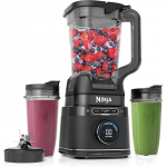 Ninja Detect Power Blender Pro, 1200 W, must - Blender, TB301EU