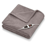 Beurer HD 150 XXL soojenduspleed, 200x150 cm, pruun