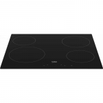 Beko HIC64401NEW keraamiline pliidiplaat 4 keedualaga 6800 W