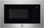 Electrolux, 25 L, 900 W, roostevaba teras - Integreeritav mikrolaineahi (EMS4253TEX)