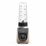 Tefal BL190AF0 Blend Up mini blender, 1000 W, kuldne/must