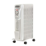 Rowenta Intensium BU2620F0 &otilde;liradiaator, 2000 W, helehall