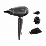 Rowenta x KARL LAGERFELD K/Pro Stylist CV888LF0 f&ouml;&ouml;n, must