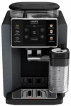 Krups Sensation Milk M75 t&auml;isautomaatne espressomasin, must