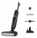 Tefal X-Clean 4, m&auml;rg- ja kuivpuhastus, hall - Juhtmevaba k&otilde;vap&otilde;randa puhastaja (GF5035F0)