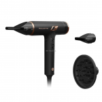 Rowenta NANO, 1700 W, must - F&ouml;&ouml;n (HY8310F0)