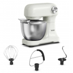 Tefal Bake Easy, 3.5 L, beež - Mikser (QB140AF0)