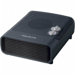 Rowenta SO5115F0 Silence Comfort soojapuhur, 2400 W, tumehall