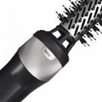Rowenta Brush Activ UB9540F0 f&ouml;&ouml;n-koolutaja, 1000 W, must