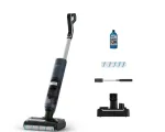 Tefal X-Clean 5 Pro juhtmevaba m&auml;rg- ja kuivpuhastuse tolmuimeja, must