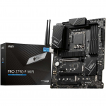 MSI PRO Z790-P WIFI emaplaat LGA1700 DDR5 ATX