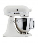 KitchenAid Artisan Elegance, beež - Mikser (5KSM175PSEFL)