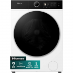 Hisense WF5I9043BWFS eestlaetav pesumasin, 9 kg, 1400 p/min, 47 cm s&uuml;gav