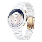 Huawei Watch 6 Pro Ceramic Edition 43mm nutikell, valge
