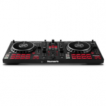 DJ kontroller Numark Mixtrack Pro FX, MIXTRACKPROFX