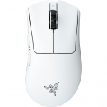 Razer DeathAdder V4 Pro, valge - Juhtmevaba hiir, RZ01-05330200-R3G1
