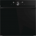 Hisense BSA65334ABG8 integreeritav elektriahi, 77L, must