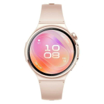 Huawei Watch 6 42mm nutikell, roosa kuldne