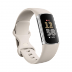 Fitbit Charge 6, beež - Aktiivsusmonitor, GA05185-GB