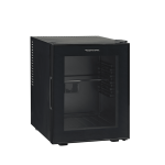 Scancool MB32BGD minibaar, 32 L, must