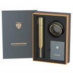 Prestigio Maggiore PWO104GD automaatne veinipudeli avaja