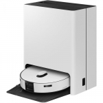 Samsung BESPOKE Jet Bot Combo AI Steam, m&auml;rg- ja kuivpuhastus, valge - Robottolmuimeja, VR7MD97714G/GE