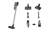 Samsung Jet 75B pet, must/m&uuml;nt - Varstolmuimeja (VS20B75AGR1/GE)