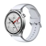 Xiaomi Watch S5 BHR08ISGL nutikell, h&otilde;bedane, 46 mm