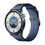 Xiaomi Watch S5 BHR08ITGL nutikell, sinine, 46mm
