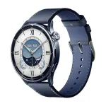 Xiaomi Watch S5 BHR08ITGL nutikell, sinine, 46mm