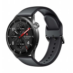 Xiaomi Watch S5 BHR08IVGL nutikell, 46 mm, must, roostevaba teras