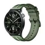 Xiaomi Watch S5 BHR08IXGL nutikell, roheline, 46 mm