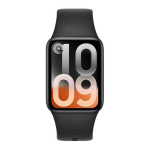 Xiaomi Smart Band 10 Pro BHR08W9GL nutikell, must