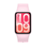 Xiaomi Smart Band 10 Pro BHR08WGGL nutik&auml;ev&otilde;ru, roosa