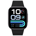 Xiaomi Redmi Watch 6 Lite BHR09CWGL nutikell, must
