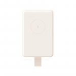 Xiaomi Magnetic Power Bank, 6000 mAh, beež - Akupank